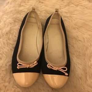 Crewcuts bow flats 2